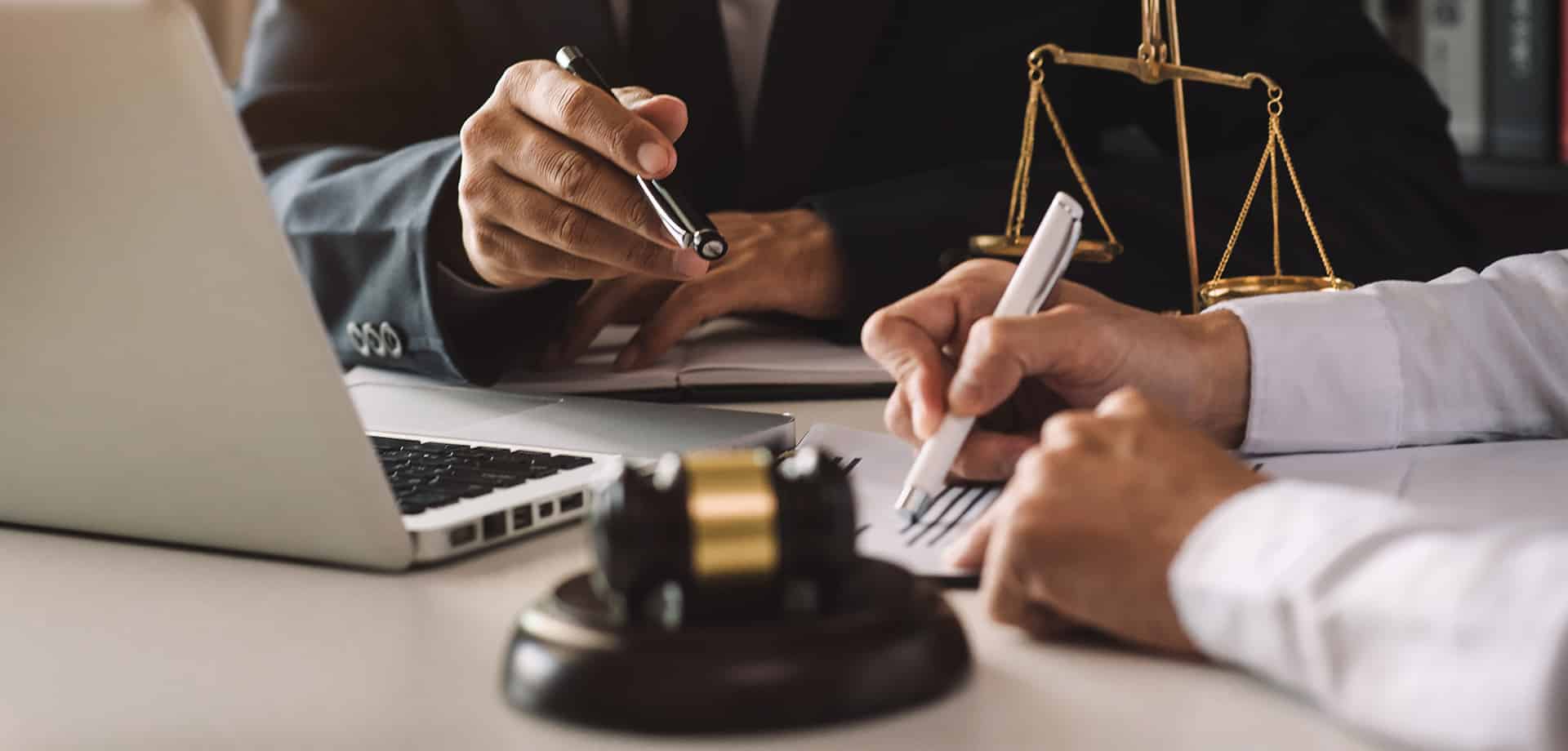 Expunction & Record Sealing Law Office of Mike Howard